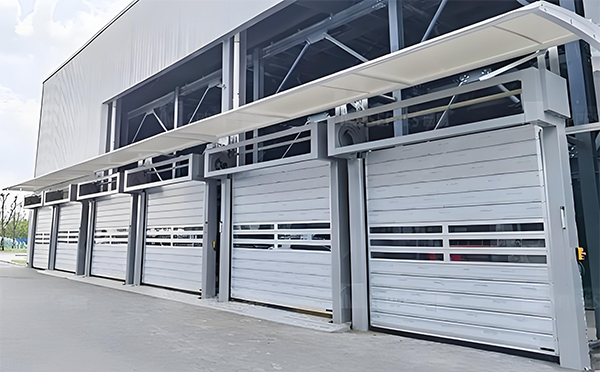 千阳快速千阳卷帘门 千阳快速千阳卷帘门