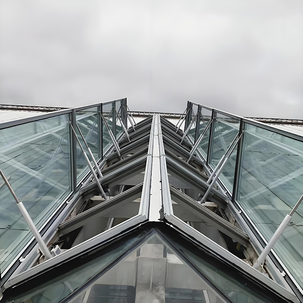 千阳排烟天窗 千阳排烟天窗