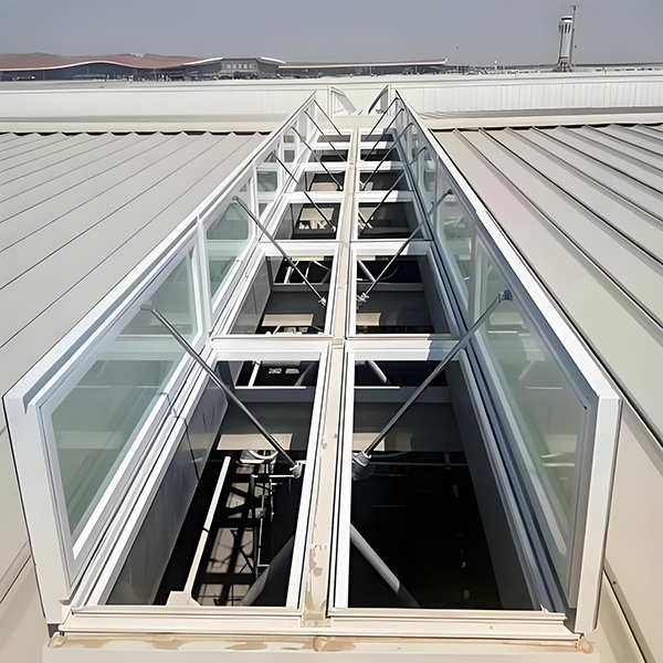 千阳排烟天窗 千阳排烟天窗