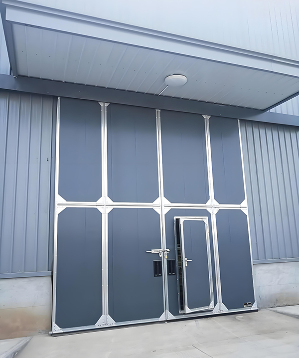 千阳工业推拉门 千阳工业推拉门