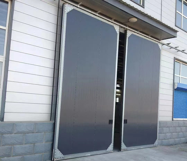 千阳工业推拉门 千阳工业推拉门