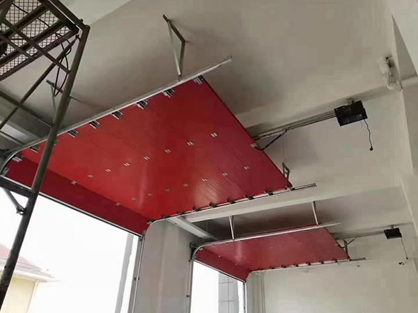 千阳工业翻板门 千阳工业翻板门