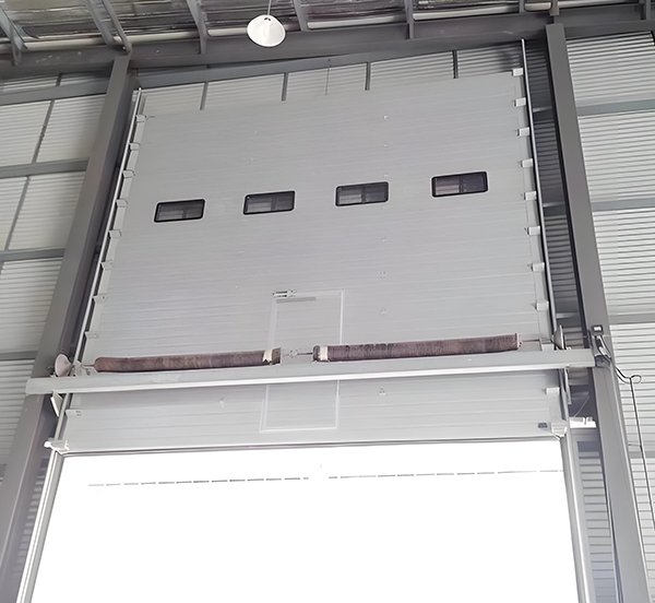 千阳工业滑升门 千阳工业滑升门