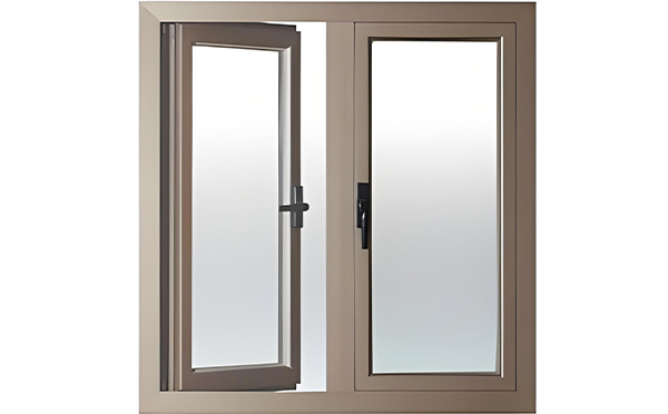 千阳铝制耐火窗