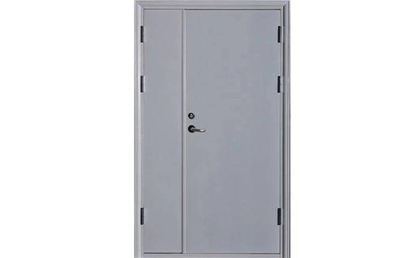 千阳钢制防火门