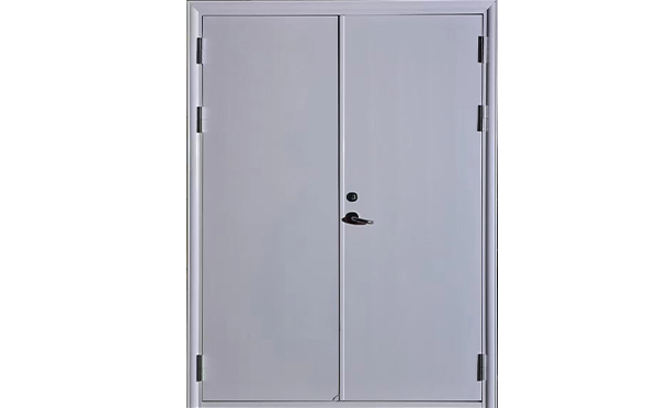 千阳钢制防火门