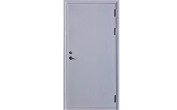 千阳钢制防火门