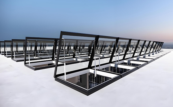 千阳消防排烟窗