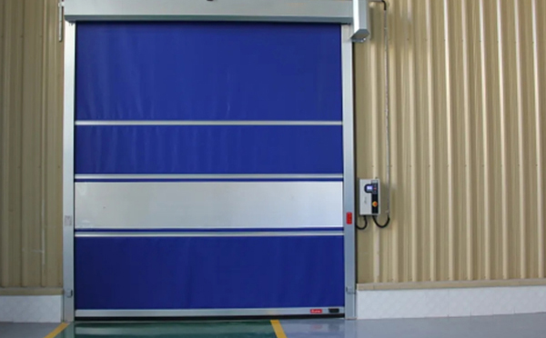 选择千阳快速千阳卷帘门时的注意事项