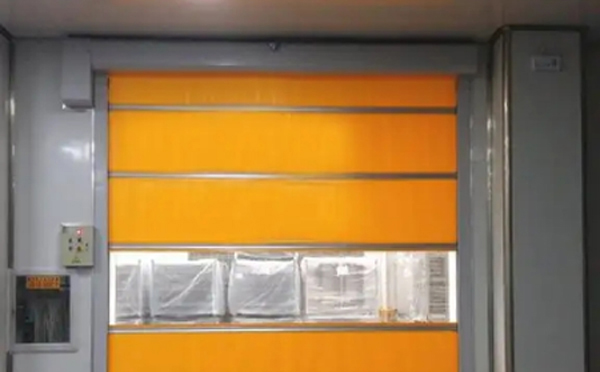 千阳快速千阳卷帘门的选择、维护与保养