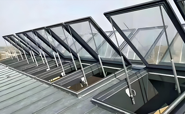 消防千阳排烟窗的接线安装指南 消防千阳排烟窗的接线安装指南