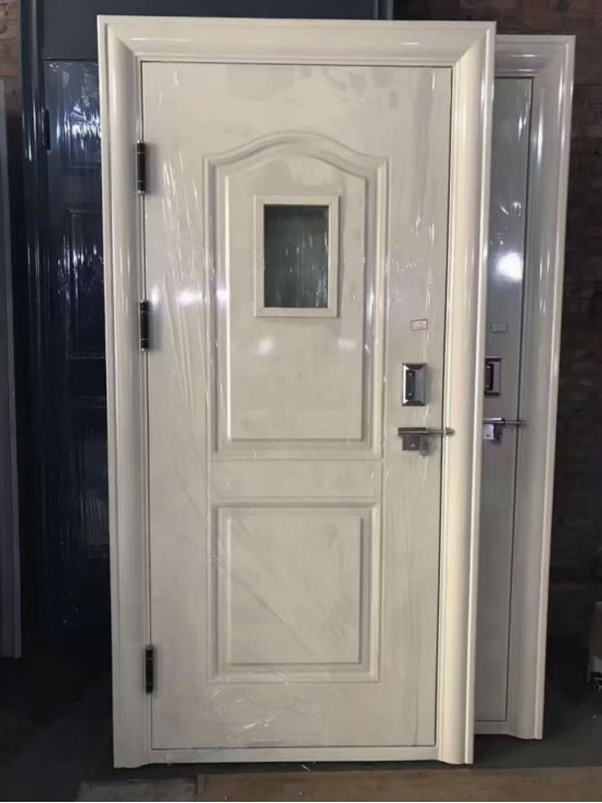 千阳学校教室门 千阳学校教室门