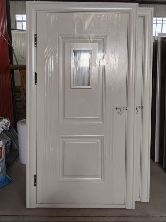 千阳学校教室门 千阳学校教室门