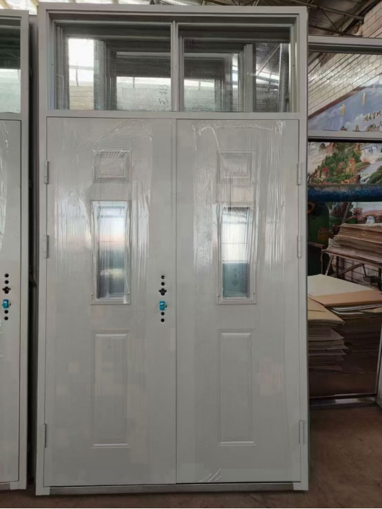 千阳学校教室门