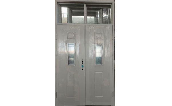 千阳学校教室门