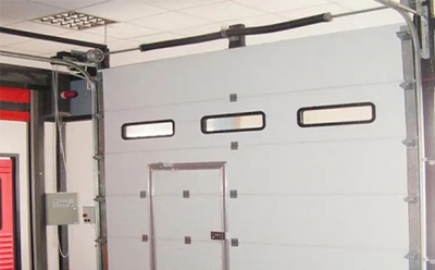 千阳工业推拉门的设计方法 千阳工业推拉门的设计方法