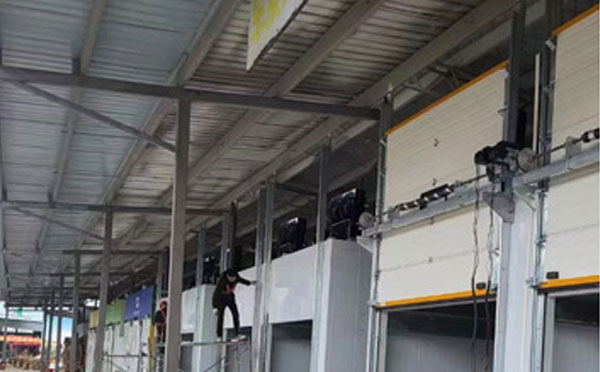 千阳工业推拉门安装技巧与注意事项详解