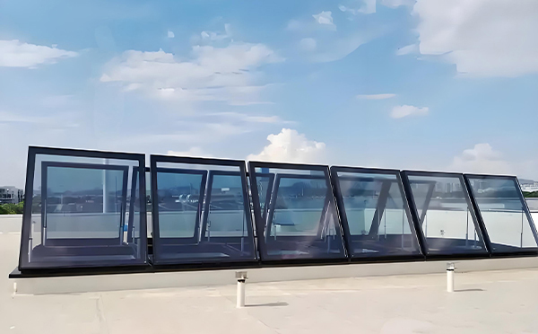 千阳排烟窗有效面积计算方法与应用