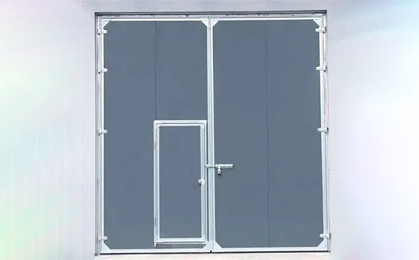 千阳兰州厂房千阳工业门安装要求与2025年选购指南 千阳兰州厂房千阳工业门安装要求与2025年选购指南